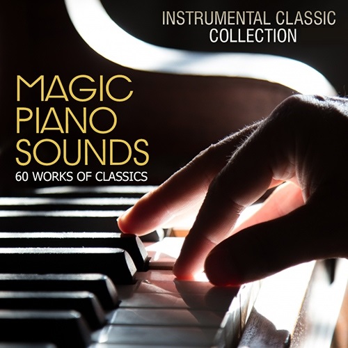 Magic Piano Sounds (Mp3)