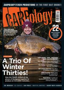 CARPology Magazine – Issue 245 – February 2024