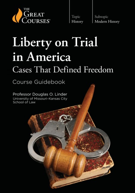 Liberty on Trial in America by Doug Linder 79a74f2d9757fb253241124b5804780b