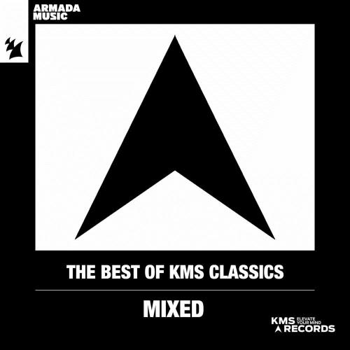 Kevin Saunderson - The Best of KMS Classics (2024)