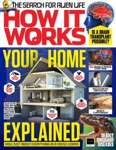 How It Works – Issue 186 – 18 January 2024