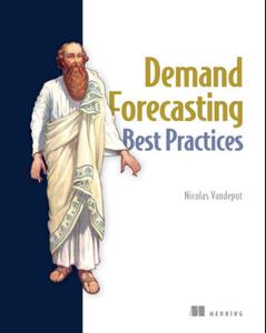 Demand Forecasting Best Practices [Audiobook]