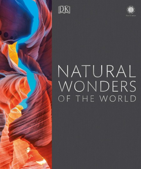 Natural Wonders of the World by Ladybird A1c696c44b18bdbacf88f0a68385a525