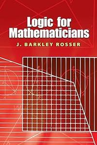 Logic for Mathematicians  Ed 2