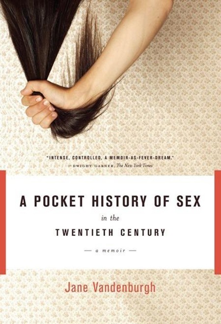 A Pocket History of Sex in the Twentieth Century by Jane Vandenburgh
