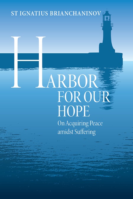 Harbor for Our Hope by Elena Borowski Cf3a5ba54a945ef3baba917803064d35