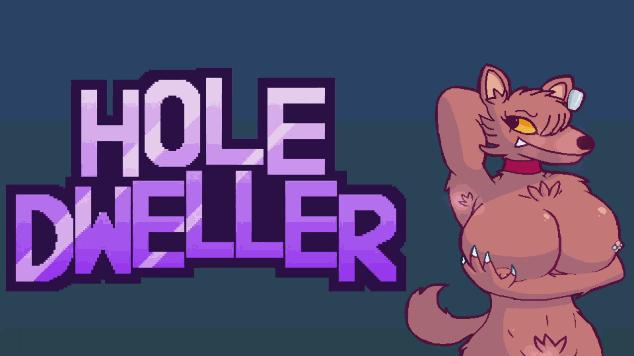 Hole Dweller  v43 Hotfix2  by ThighHighGames Porn Game