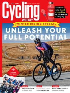 Cycling Weekly – January 18, 2024