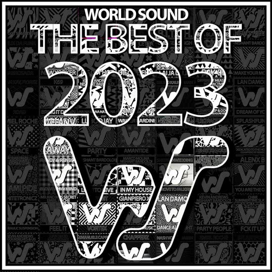 World Sound The Best Of 2023