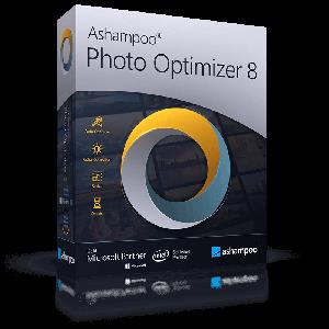 Ashampoo Photo Optimizer 10.0.1 Multilingual (x64)