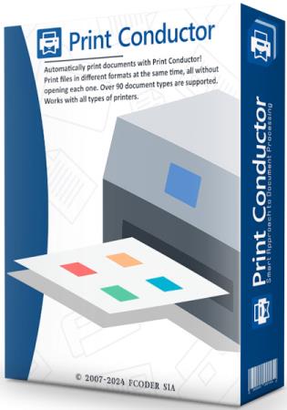 постер к Print Conductor 10.0.2408.22120