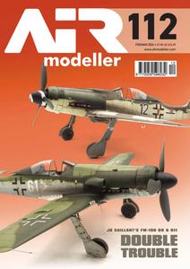Meng AIR Modeller – Issue 112 – February–March 2024