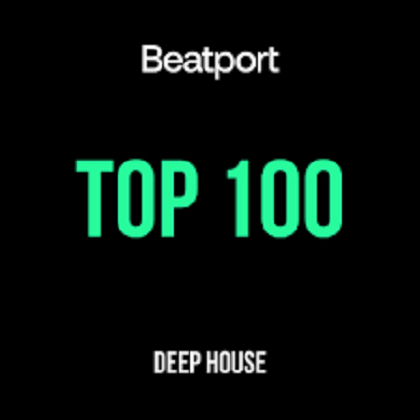 Beatport Top 100 Deep House February 2024
