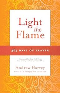 Light the Flame 365 Days of Prayer