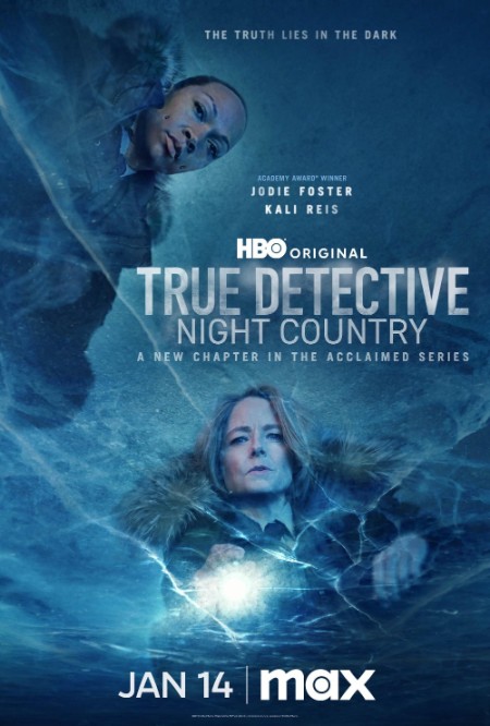 True Detective S04E01 Part1 2160p MAX WEB-DL DDPA5 1 HDR DV HEVC-FLUX