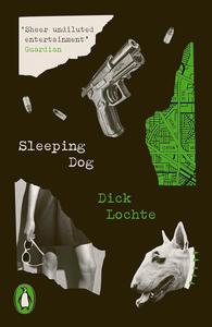 Sleeping Dog (Penguin Modern Classics)