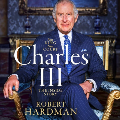 Robert Hardman  - Charles Iii- The Inside Story  236f2131362cf7b10d65b77a4eed677e