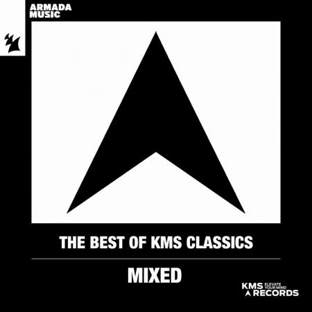 Kevin Saunderson - The Best of KMS Classics (2024)