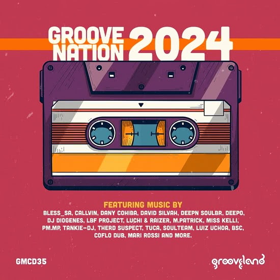 Groove Nation 2024