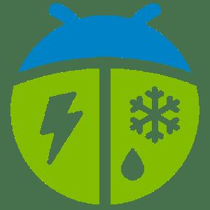 Weather by WeatherBug v5.77.1–3