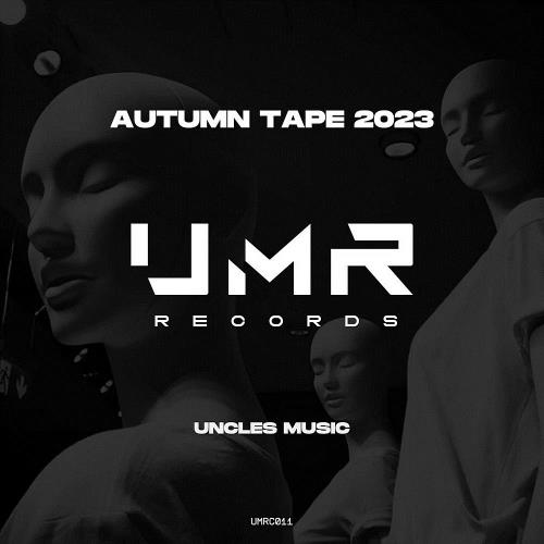 Uncles Music "Autumn Tape 2023" (2024)