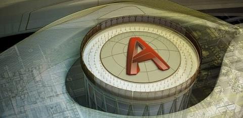 Liveclasses – 3D modeling in AutoCAD quick start