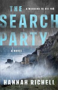 The Search Party A Novel