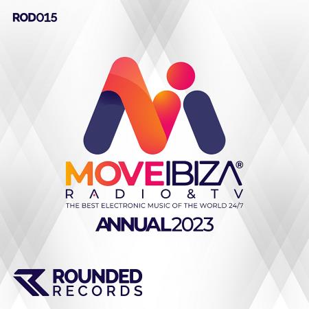 Move Ibiza Radio Annual 2023 (2024)