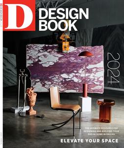 D Home – Design Book 2024