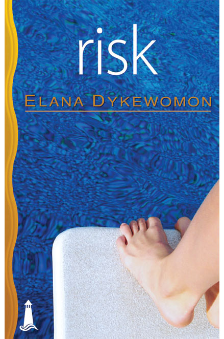 Risk by Elana Dykewomon 2120163a88581bf0aa845f64b14992b3