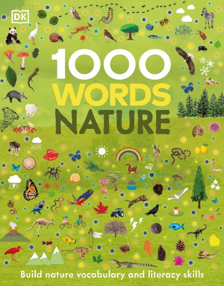 1000 Animal Words by DK Fc8648adf560d64381b0cf3fb08a3ab3