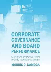 Corporate Governance and Board Performance