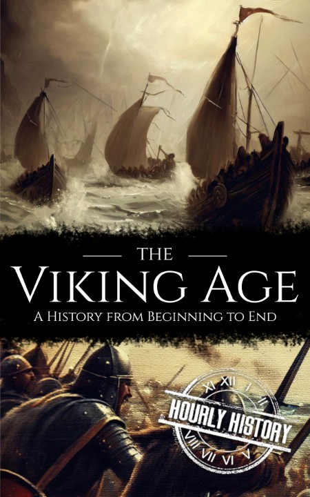 Norsemen in the Viking Age by Eric Christiansen 0dc05badd62c018ee99387e00a5e86be