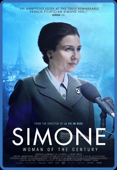 Simone Woman Of The Century (2022) 720p WEBRip x264 AAC-YTS