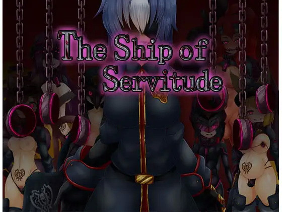 Corrupt - The Ship of Servitude ver.1.5 (eng)
