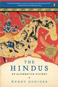 The Hindus An Alternative History