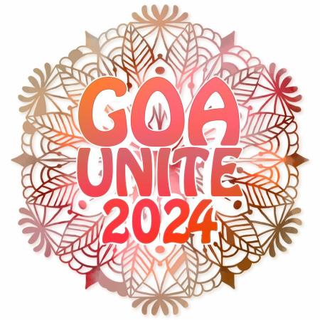 Goa Unite 2024 (2024)