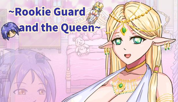 oneLegNinja - Rookie Guard and the Queen Final Win/Android (uncen-eng)