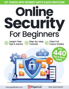 Online Security For Beginners – January 2024