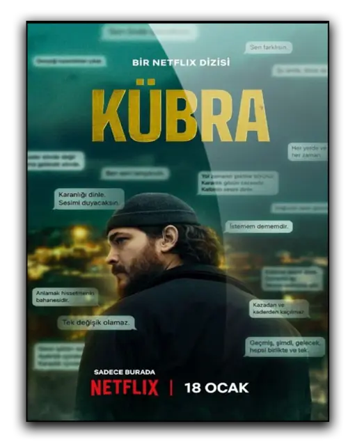 Kübra (2024) (Sezon 1) MULTi.1080p.NF.WEB-DL.x264.DDP5.1.Atmos-K83 / Lektor i Napisy PL