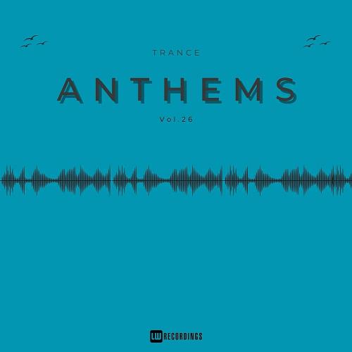 Trance Anthems Vol 26 (2024)