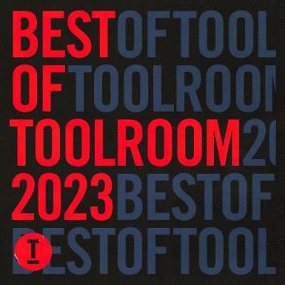Best Of Toolroom 2023 (2CD) (2024)