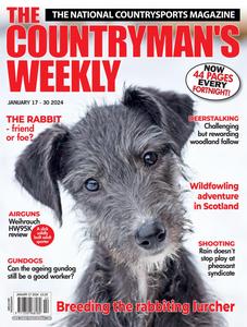 The Countryman's Weekly – 17 January 2024