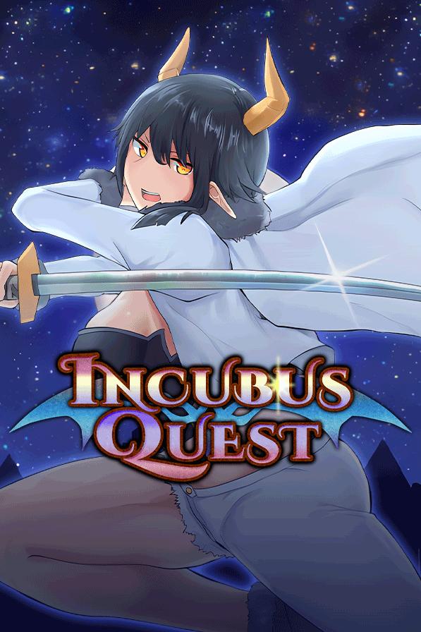 SweetRaspberry, Kagura Games - Incubus Quest Ver.1.04 Final + Patch Only (uncen-eng)