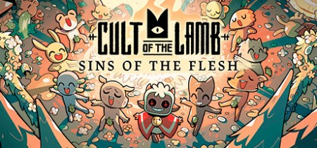 Cult of the Lamb [FitGirl Repack] 58fccd694446733183aef671edb1e9e2