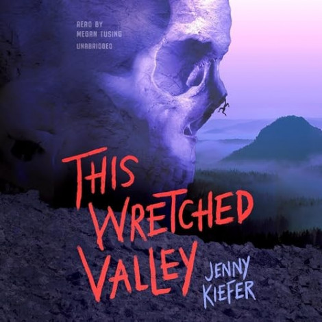 Jenny Kiefer - (2024) - This Wretched Valley (horror)