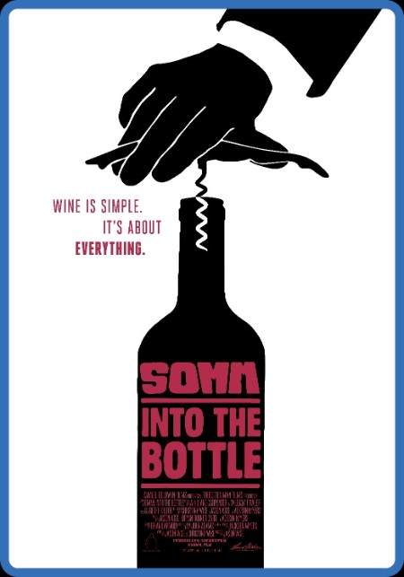 SOMM InTo The Bottle (2015) 720p WEBRip x264 AAC-YTS