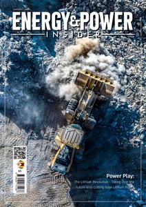 Energy & Power Magazine – Issue 7 2024