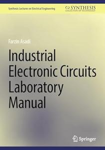 Industrial Electronic Circuits Laboratory Manual