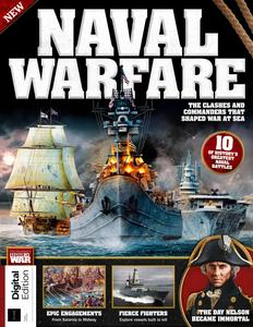 History of War Naval Warfare – 3rd Edition – 18 January 2024